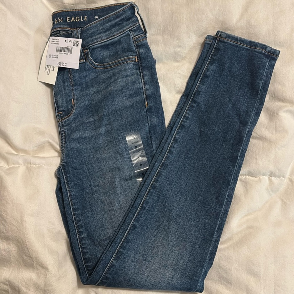 NWT American Eagle Jeans